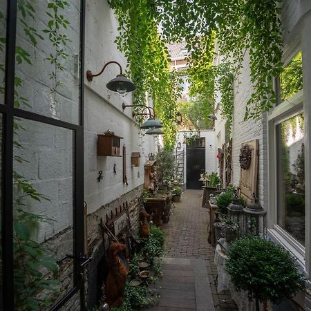 Guesthouse Elisabeth Maastricht Exteriér fotografie