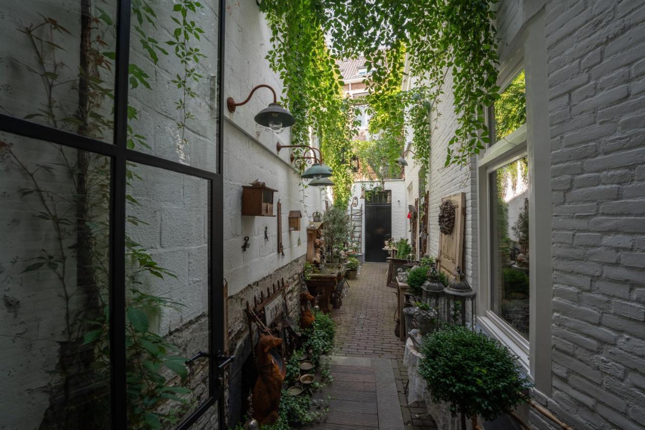 Guesthouse Elisabeth Maastricht Exteriér fotografie